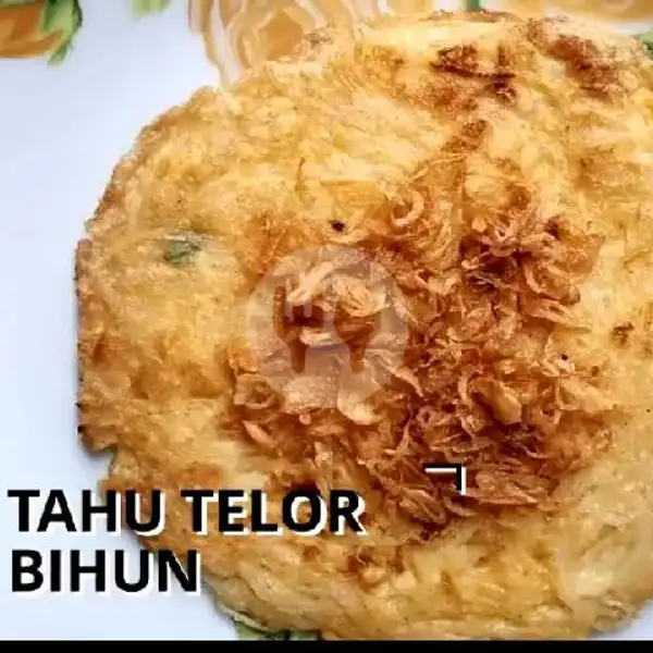 Tahu Telor Bihun | Basooo & Sotooo DJ, Pluit