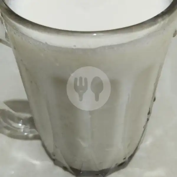 Susu Kedelai | Kedai Kopi Bun.a, Lily Ujung