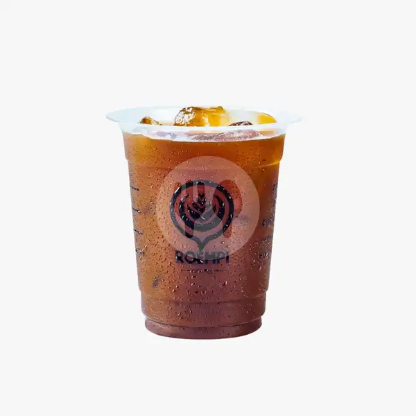 Es Kopi Hitam | Roempi Coffee, Grand Batam Mall