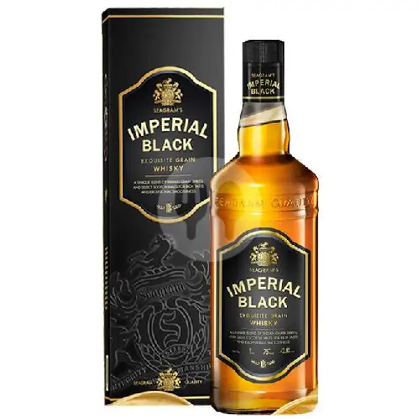 Imperial Black | Alcohol Delivery 24/7 Mr. Beer23