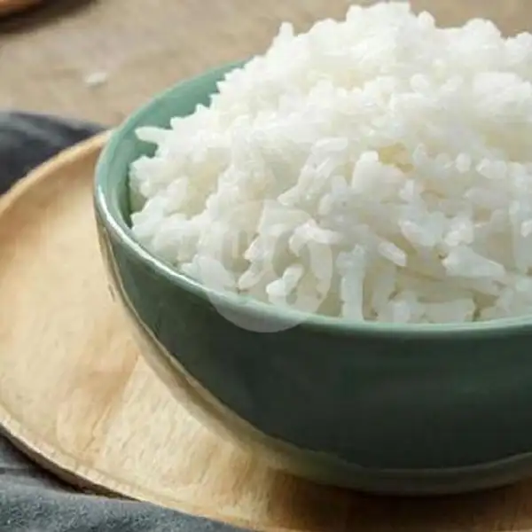Nasi | Warung Makan Sosro Sudarmo, Nongsa