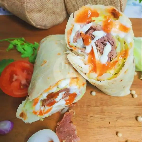 Kebab XL | Kebab Arofah