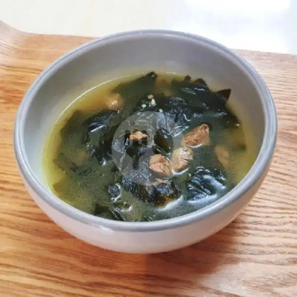 Mi Yuk Kuk | Korea K-Food, Denpasar
