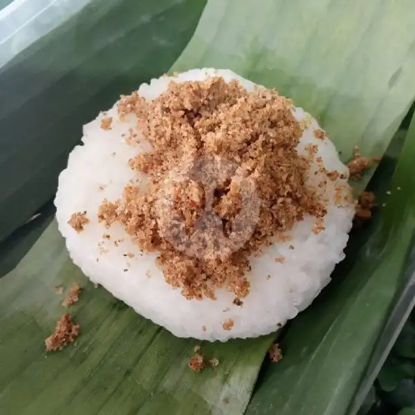 Ketan Bumbu Gurih | Toko Roti, Kue & Jajanan Pasar Aneka Ex Ps. Bulu, Barusari