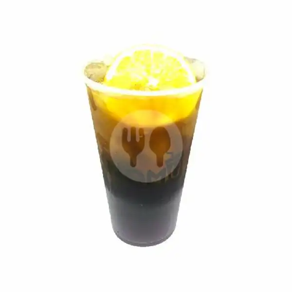Lemon Tea (Large) | Nomu, Kalasan Raya