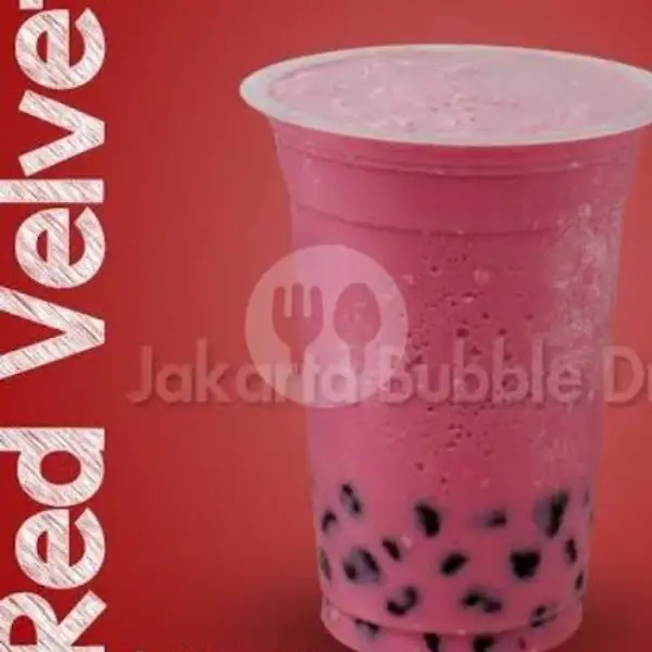 Relvelved Bubblee | Bubble & Burger, Jatimulyo