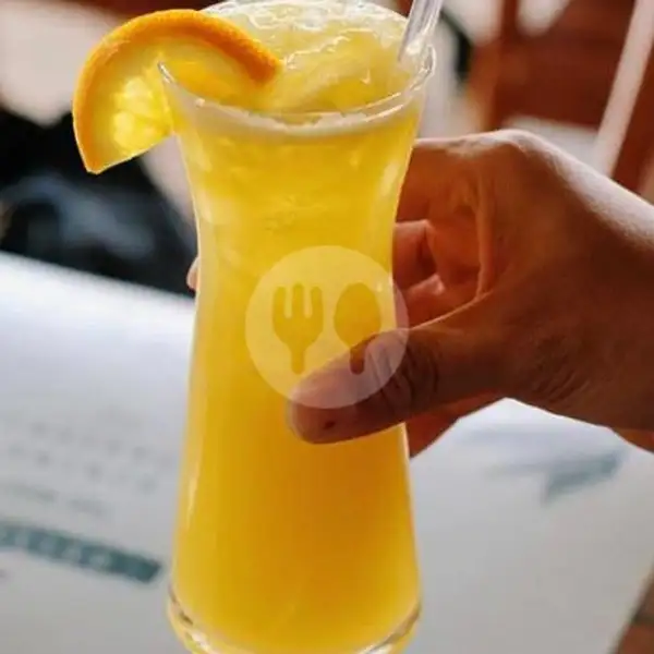 Orange Juice | Piccola Stella Batam, Dermaga Sukajadi
