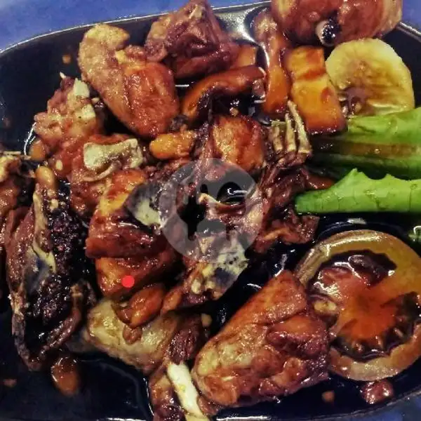 Pith Ayam Goreng ( 1 Porsi ) | Indo Gaya Rasa, Fatmawati