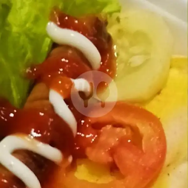 Beef Hotdog | Citra Juice, Rungkut