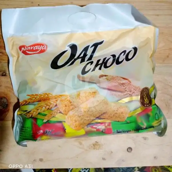 Oat Choco Original | Mini Grow Store