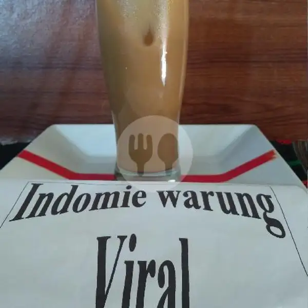 Es Goodday Frees | Indomie Warung Viral, Pabean Asri