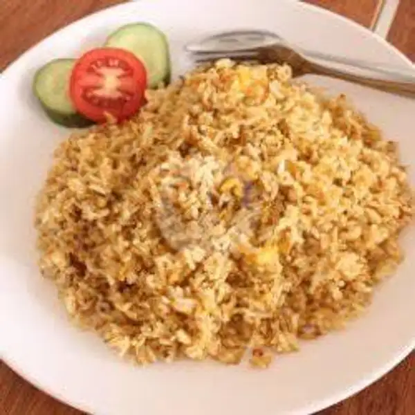 Nasi Goreng Meletus Level 1-5 | Shaqueena Kukuruyuk Ratunya Ayam Bakar Utuh, Pekanbaru