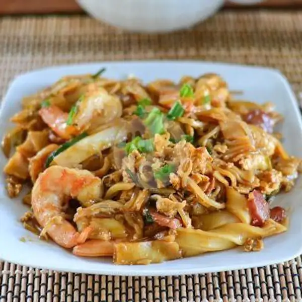 Kwetia Seafood | maisinggah