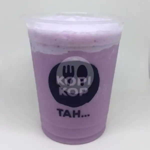 Taro Blend / Shake | Foodjie Cafe