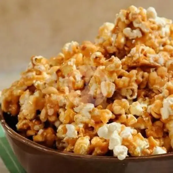 Popcorn Balado | Tahu Krispi Bento, Kentang Goreng Dan Snack, Imogiri Timur