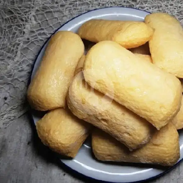 Fish Cake | Akirei Foods : Takoyaki, Tteobokki and Rabokki, Permata Baloi