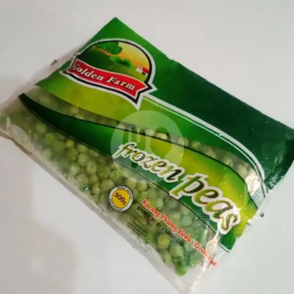 Polong 500gr | Happy Frozen Food and Cafe, Sukun