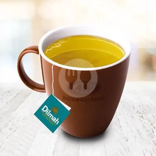 Premium Hot Tea 12 | A&W, Transmart MX