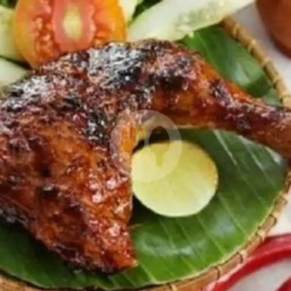 Ayam Bakar | Ikan Bakar Khas Jimbaran & Nasi Tempong Khas Banyuwangi