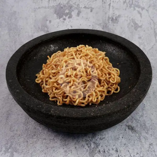 Extra Indomie Goreng | Hangry All in One, Harapan Indah
