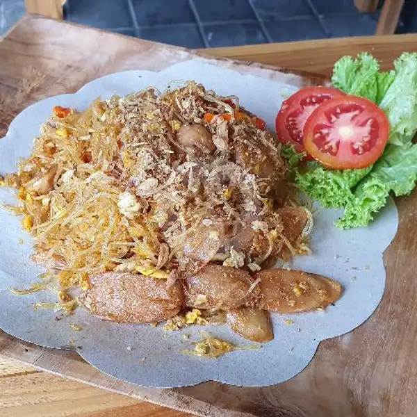 Mie Goreng Special | Ayam Goreng Serundeng Cipo Nasi, Bihun, Mie Geprek Ngopdul Coffee, Imam Bonjol