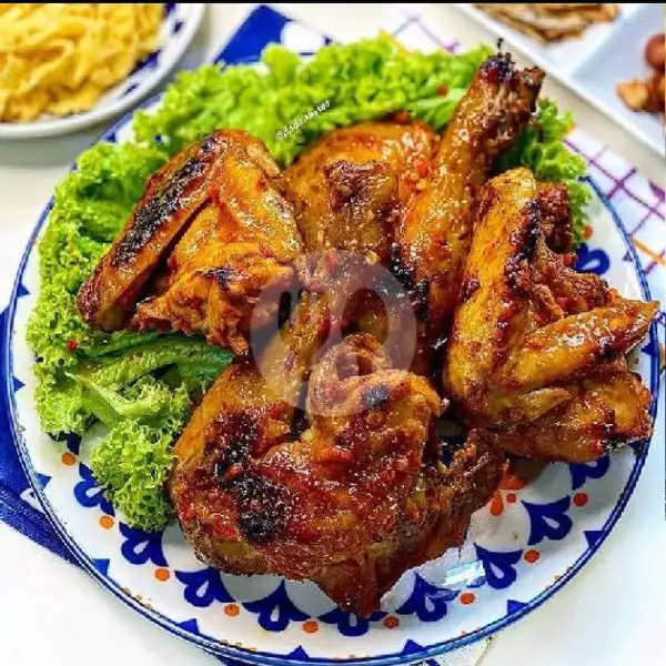 Ayam Bakar Jumbo | Spesial Ayam Bakar & Goreng Semarang