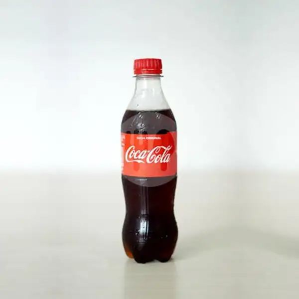 Coca Cola | Traffic Bun, Cut Meutia Bekasi
