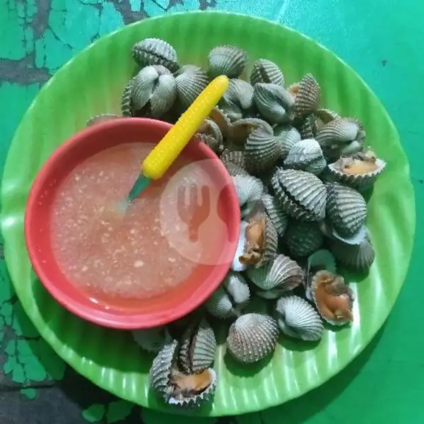 Kerang Dara | Seafood Aji 2000, Mangga Besar 1