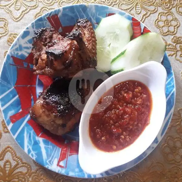 Ayam Bakar | Kitchen Gobar Mama Nduk, Jayamarga