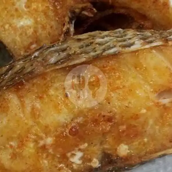 Ikan Kakap Goreng | Sayur Asem Rawon Sambel Jeletot, Kota