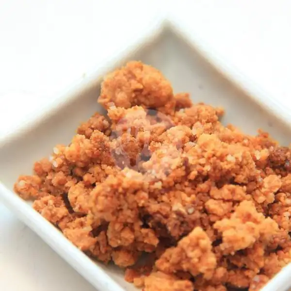 Butter cookie crumble | Ren Official, Dukuh Pakis