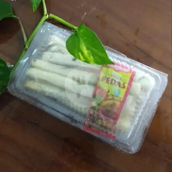 Cassava Stick Onion | Anak Singkong Semarang