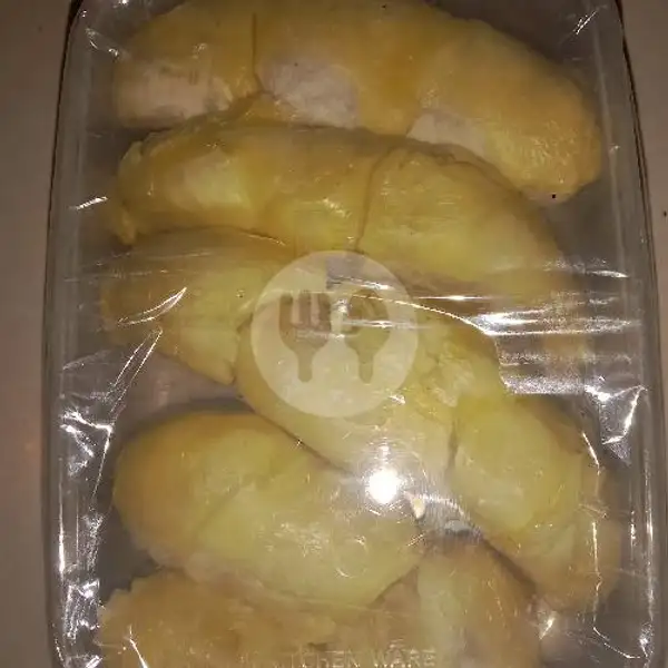 Durian Kupas -+ 900 Gram | Dimsum Warung Doyan Jajan, Marelan