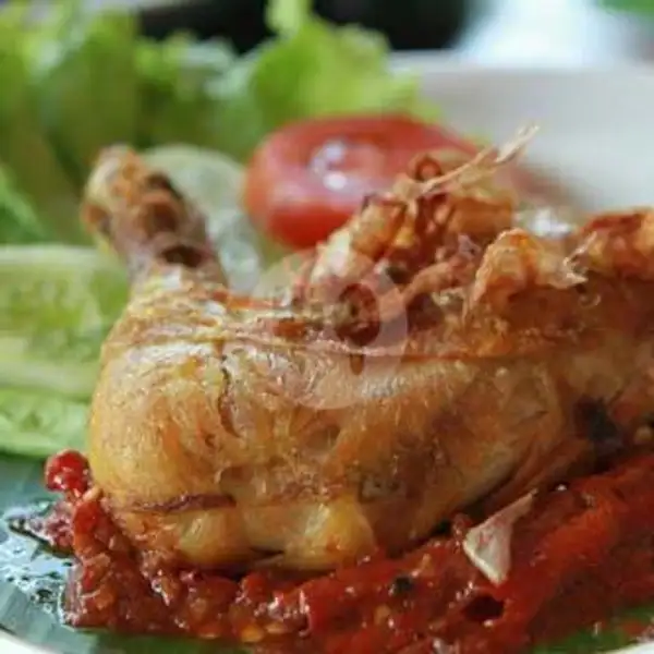 Paha | Ayam Tulang Lunak (ATL) BTW, Bojongsoang