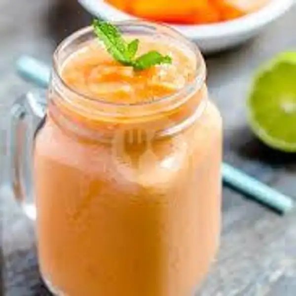 Papaya (Pepaya) | Nyam Fruits Fresh Juice And Food, Denpasar