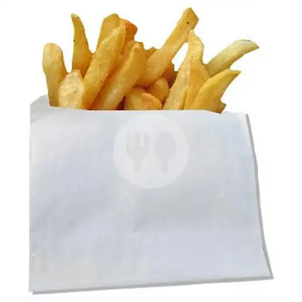 French Fries | Big Boy's Burger