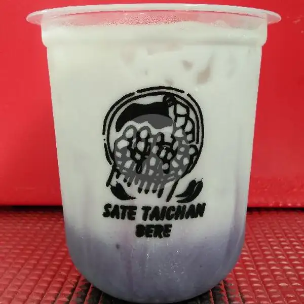 Taro BERE | Sate Taichan Bere