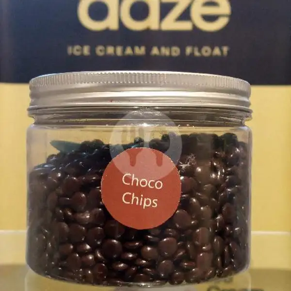Choco Chip | Sundaze Hot Cold, Sawahan