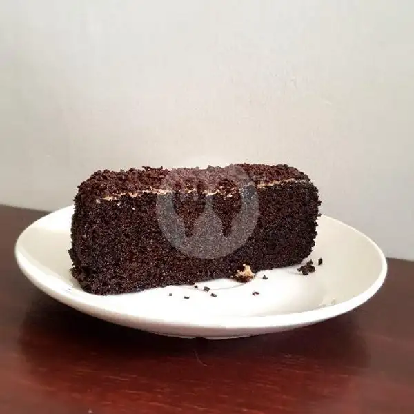 Chocolate Cake | Jumpstart Coffee, Denpasar Selatan