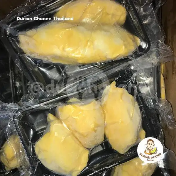 Durian Chanee Thailand | Durian Acong