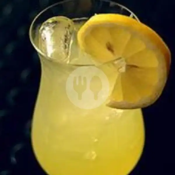 Es Lemon | Bakso Bunda, Pinang