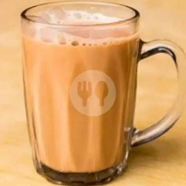 Hot Milk Tea ( Teh Susu ) | IndoMie Ghomidi Foods, Setu