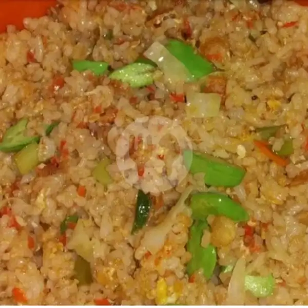 Nasi Goreng Pete | Rumah Makan & Seafood 99 Wisma Asri 2, Kp Irian