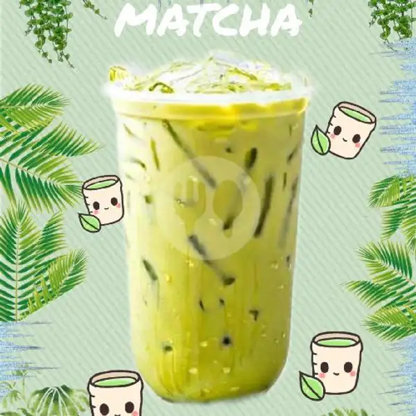 MATCA | Yummy Tea, Klender