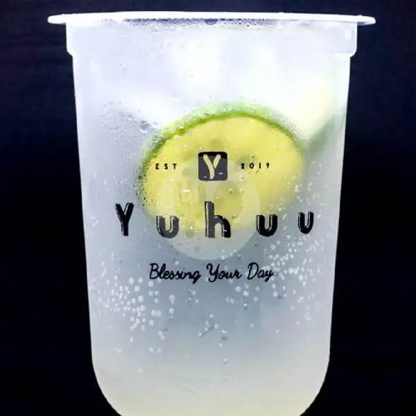 Lime Squash | Yuhuu Milkshake And Juice, Asoka