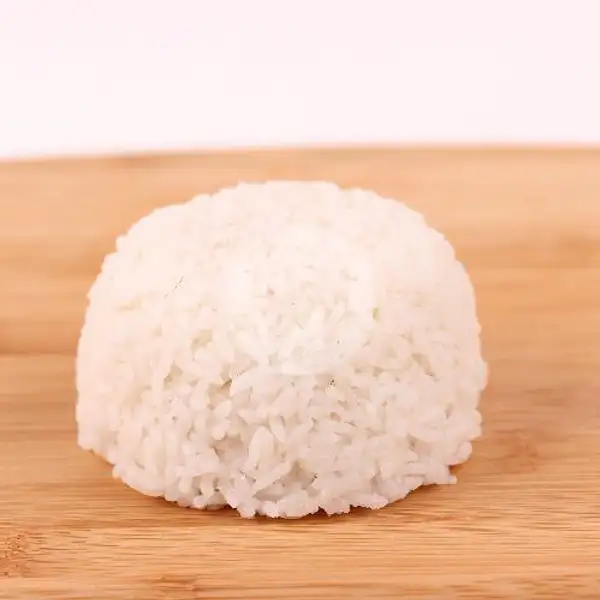 Nasi Putih | dBesto Kebayoran Lama