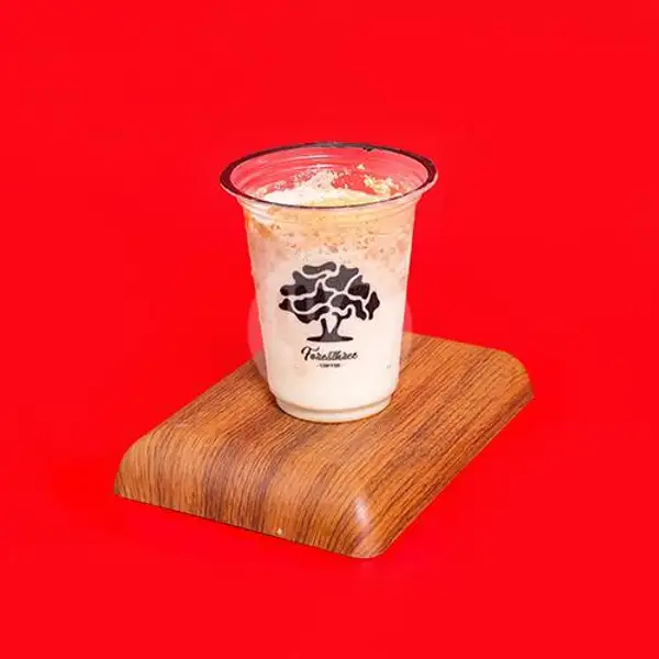 Regal and Cream | Foresthree Coffee, Cipondoh