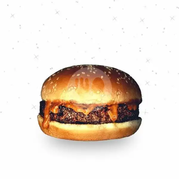 Bunzo Beef Burger | Bunzo : Burger & Zodiac, Ruko Grand Galaxy