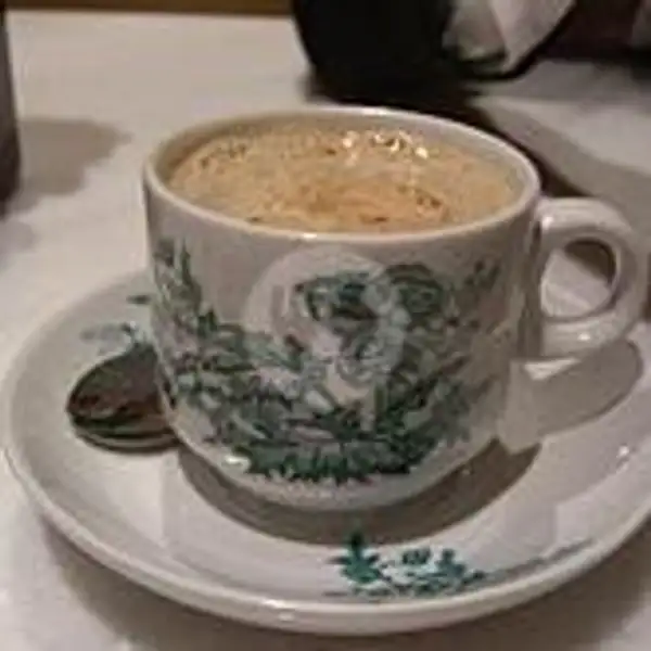 White Coffee | Nasgor Panjalu Jayati, Semen