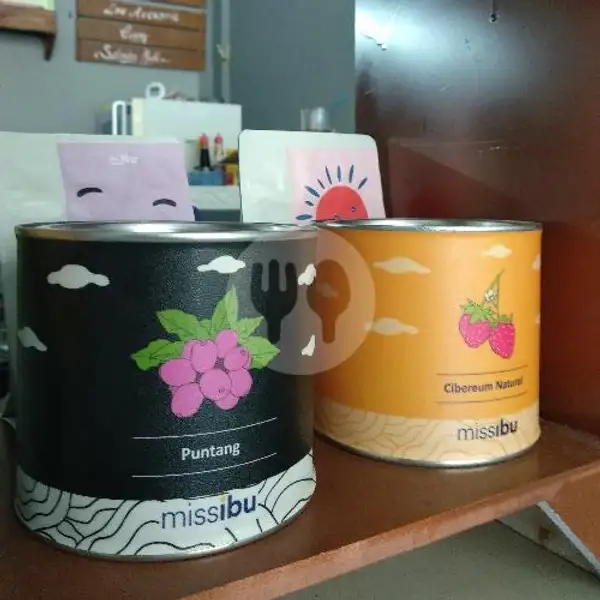Ice Japannese Filter Coffee | Jumpstart Coffee, Denpasar Selatan